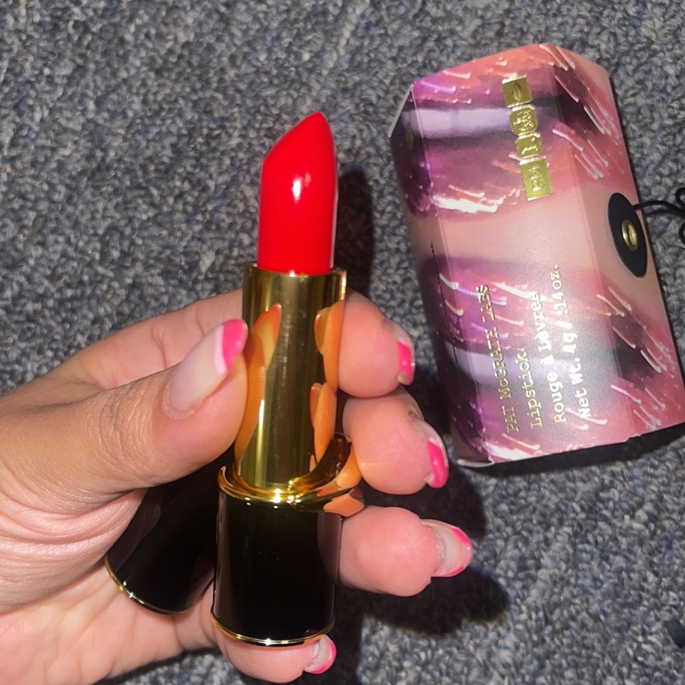 Pat McGrath LuxeTrance 418 McGrath Muse